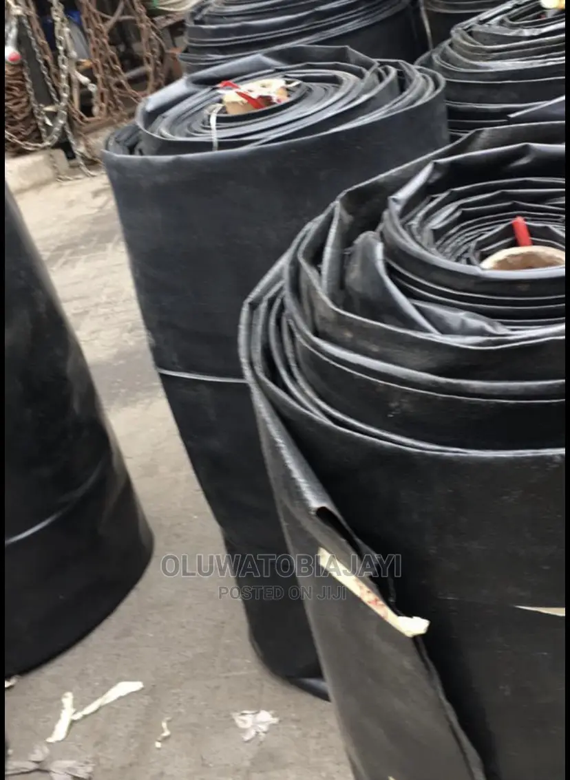 100kgthick Polythene Nylon Damp Roof Membrane