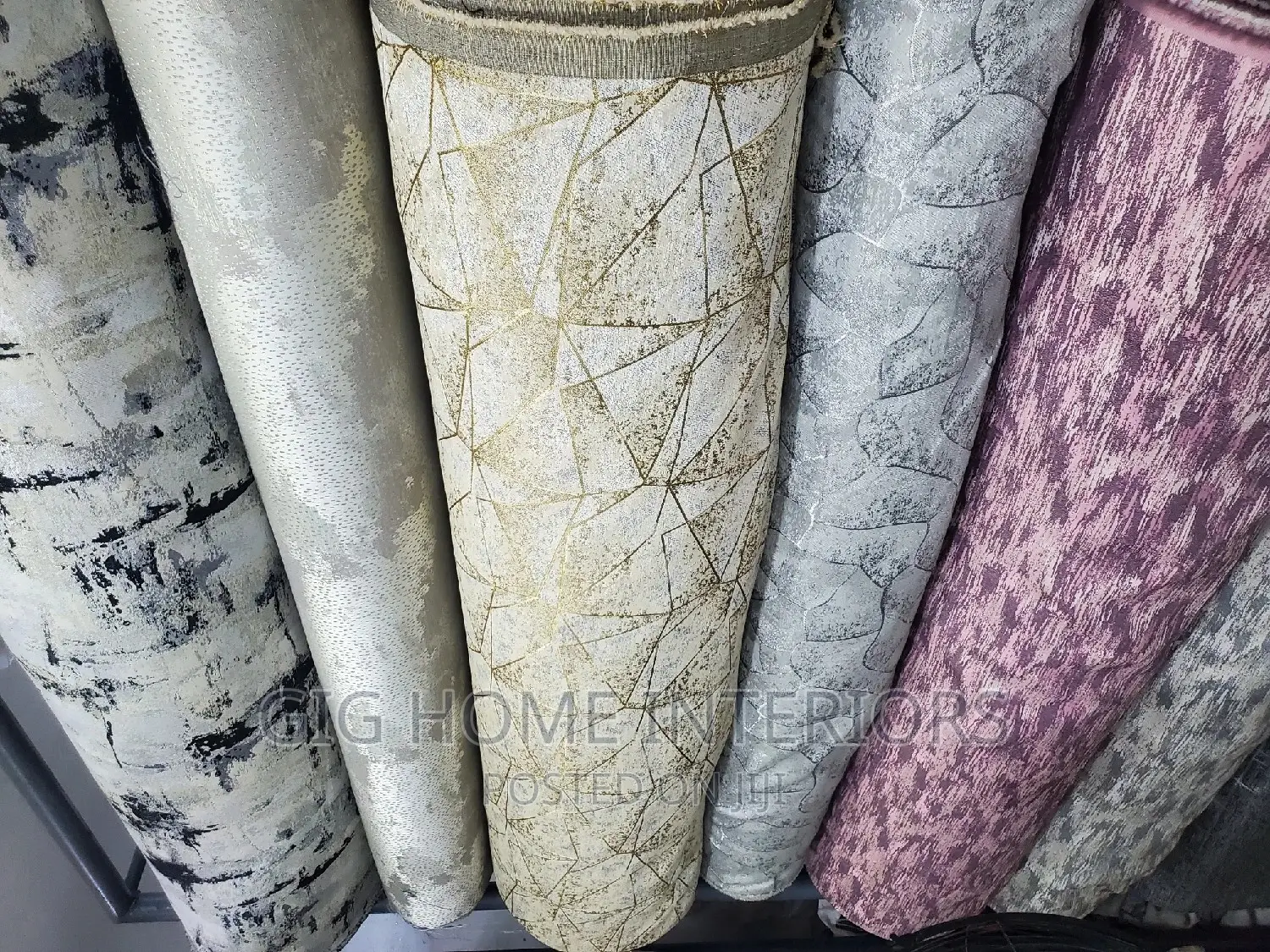 Turkish Curtains