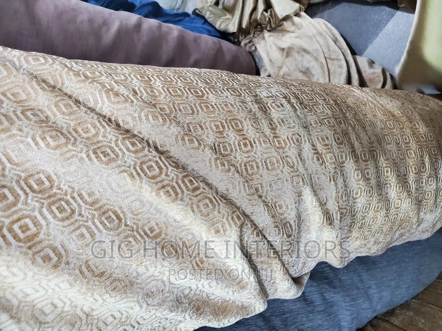 Premium Quality Curtains