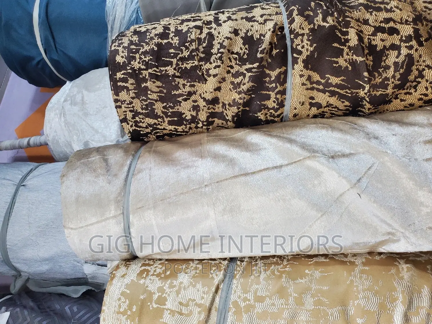 Premium Quality Curtains