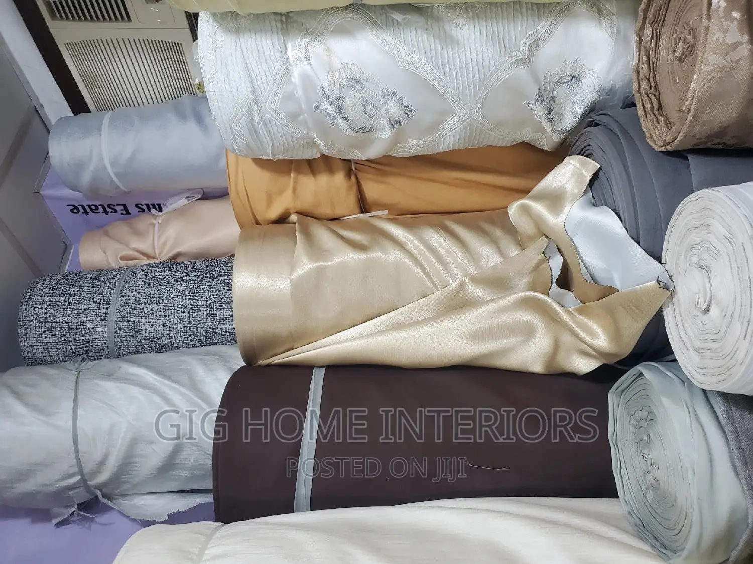 Premium Quality Curtains