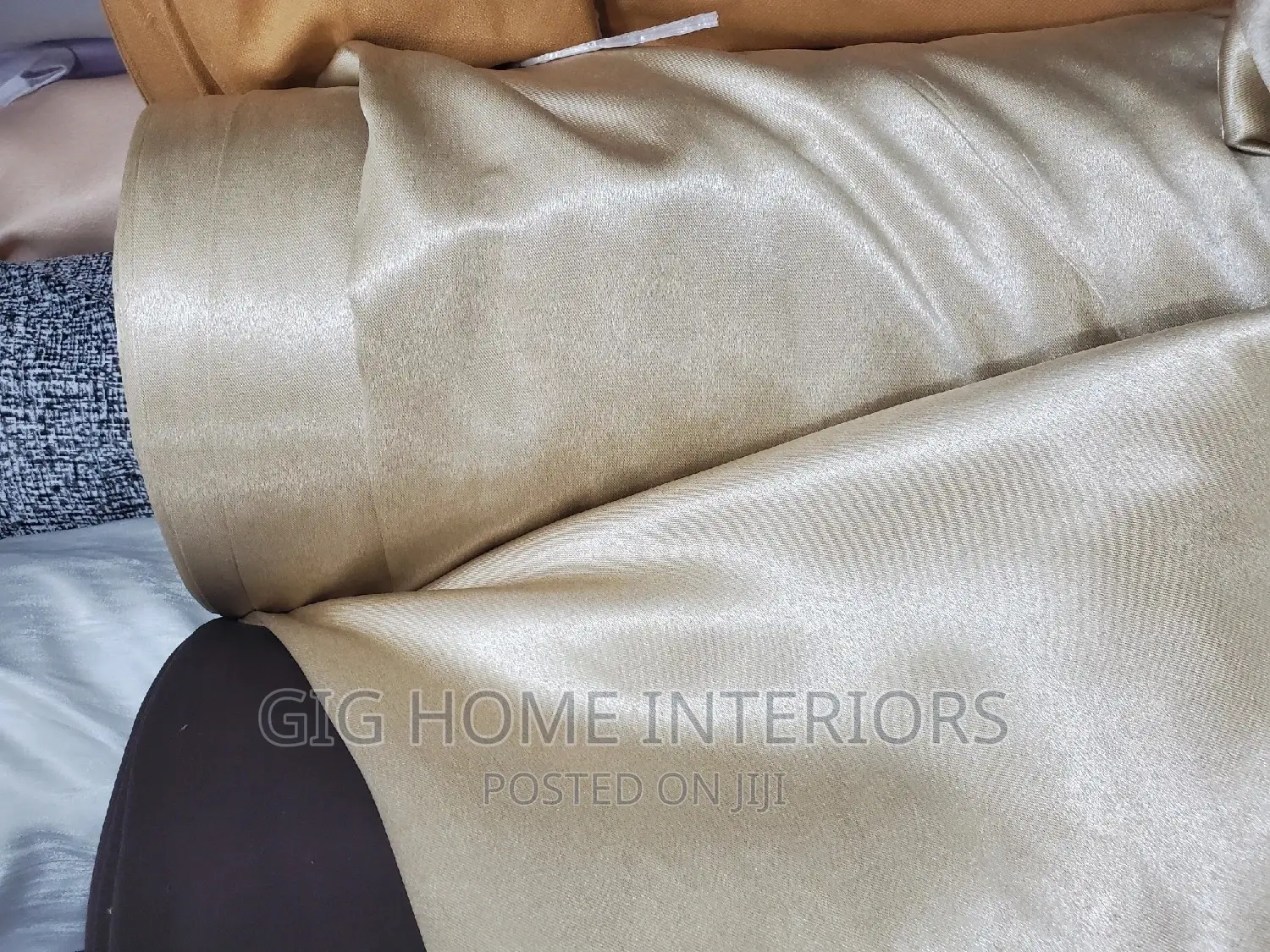 Premium Quality Curtains