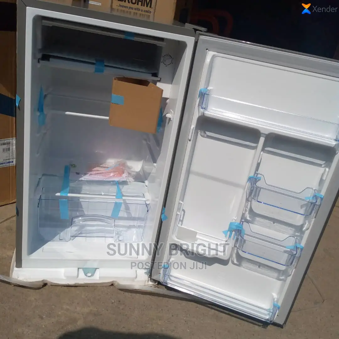Bruhm Fridge 100liters
