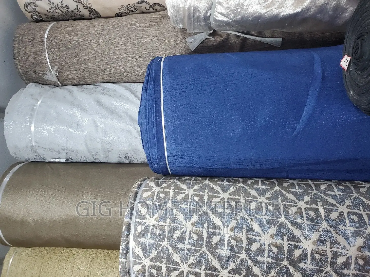 Premium Quality Curtains