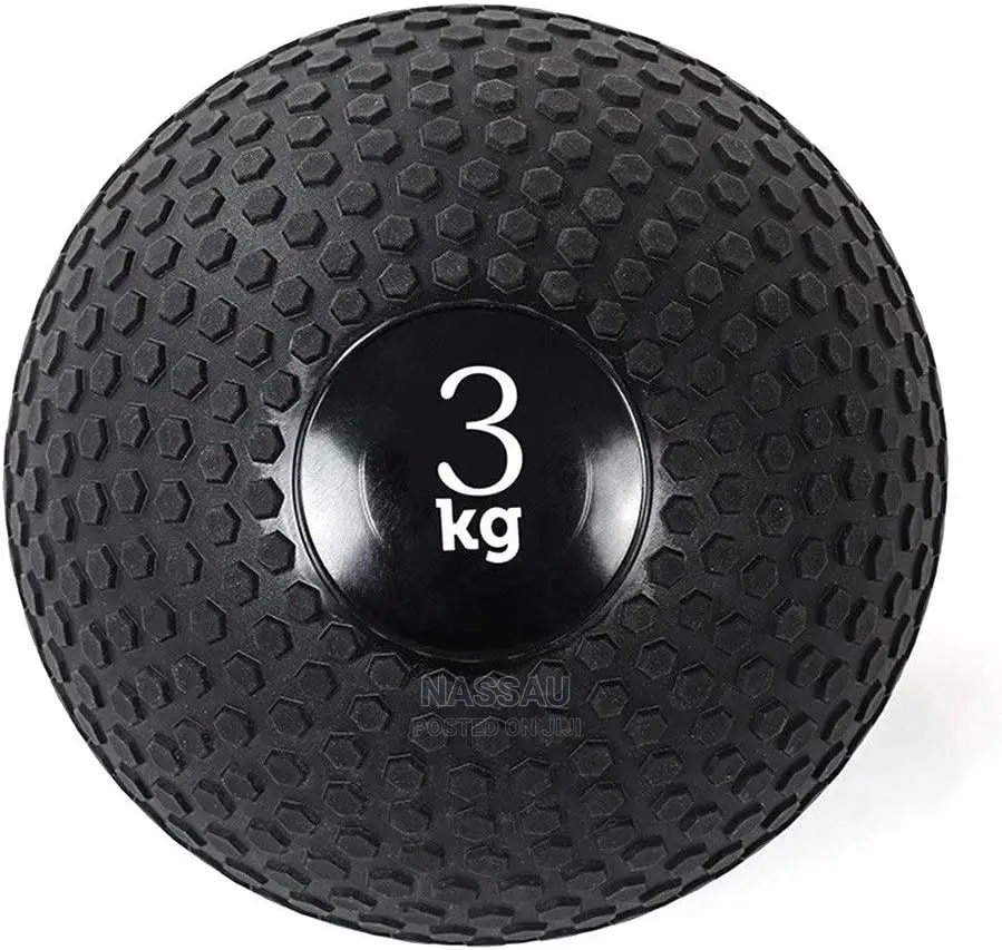 3kg Slam Ball