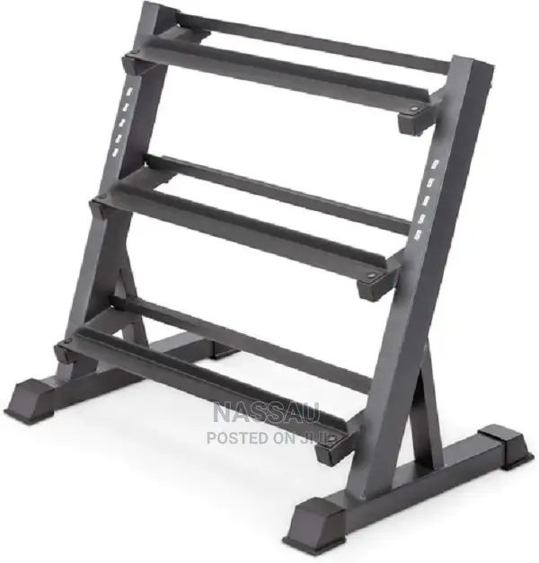 DUMBBELL RACK 3 Layerss