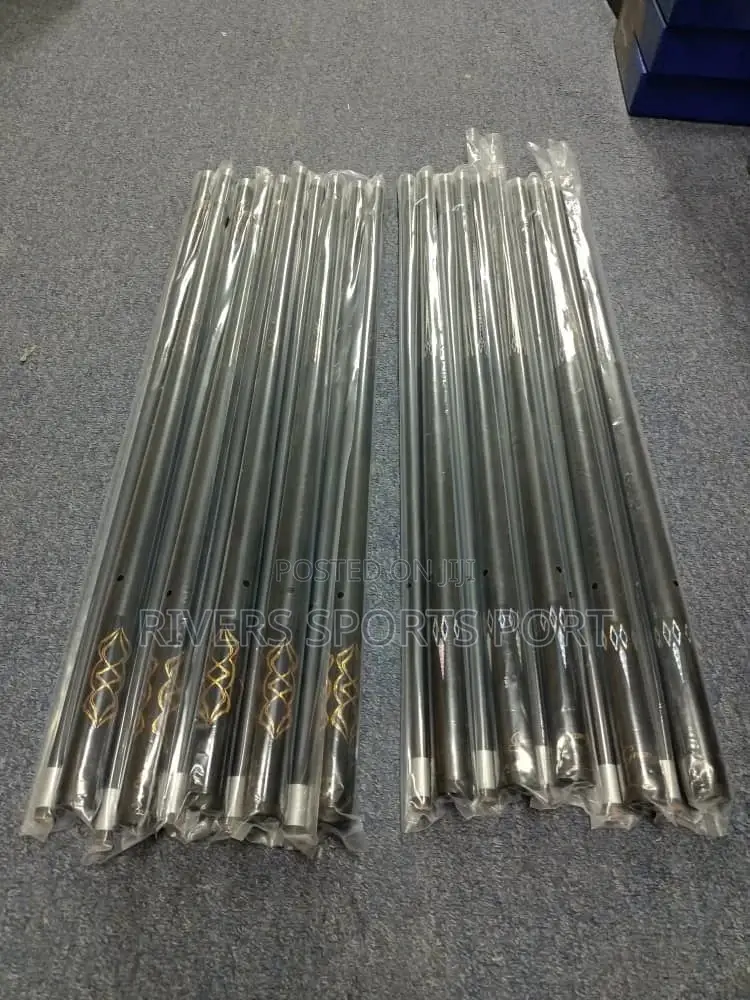 Professional Original 10mm Snooker / Billiard Cue Stick
