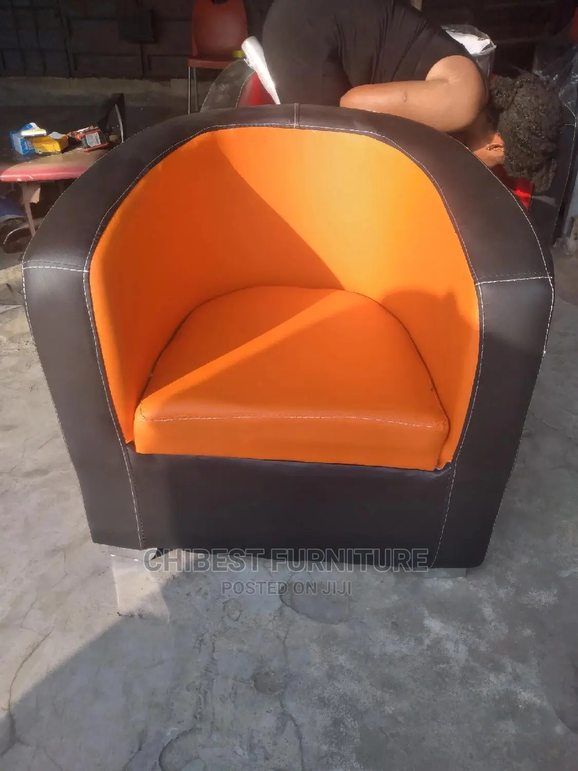 Quality Single and Double Relaxation Chairs