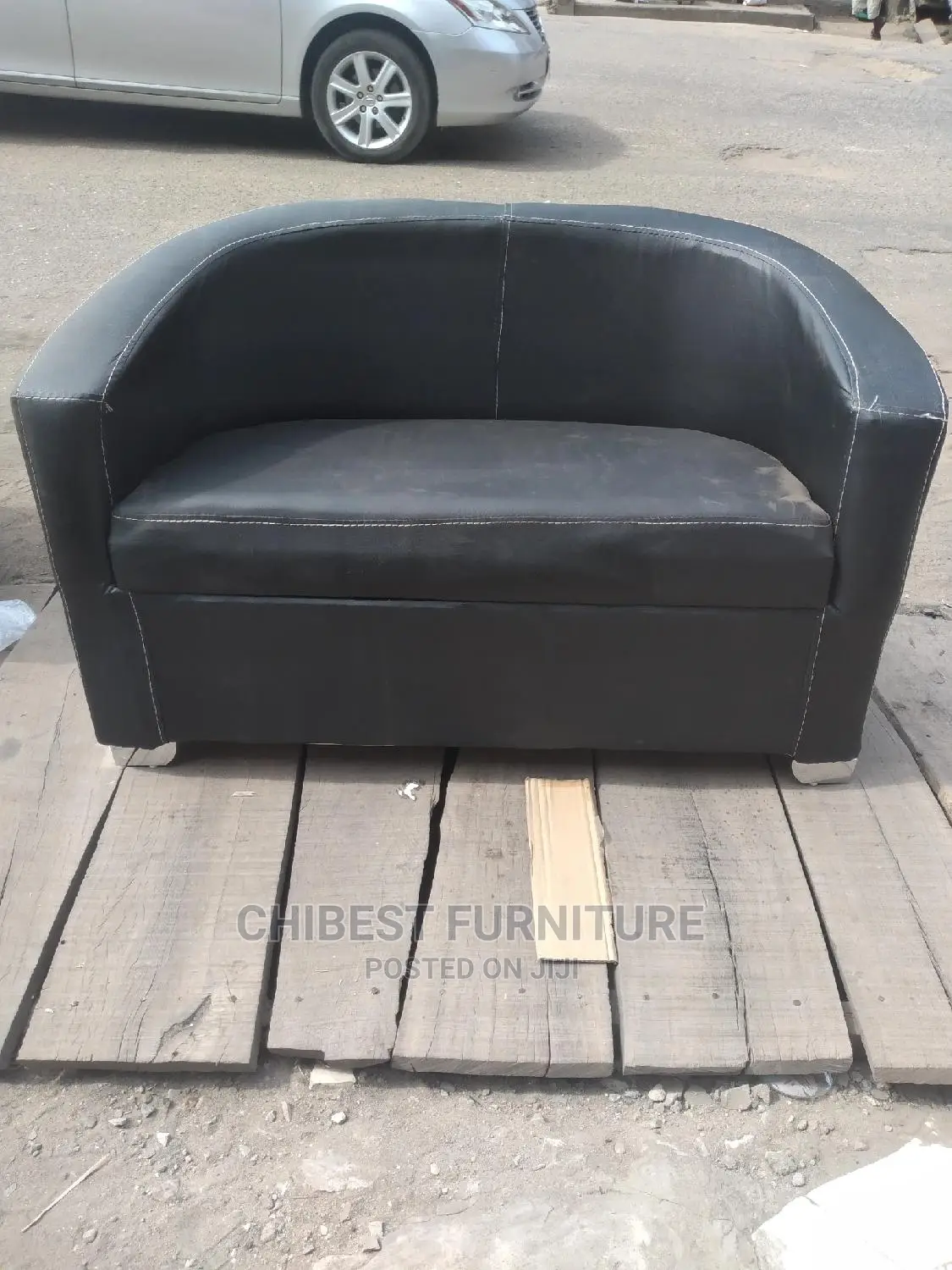 Quality Single and Double Relaxation Chairs
