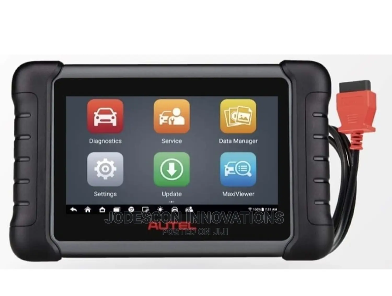 Autel Maxicheck MX808S