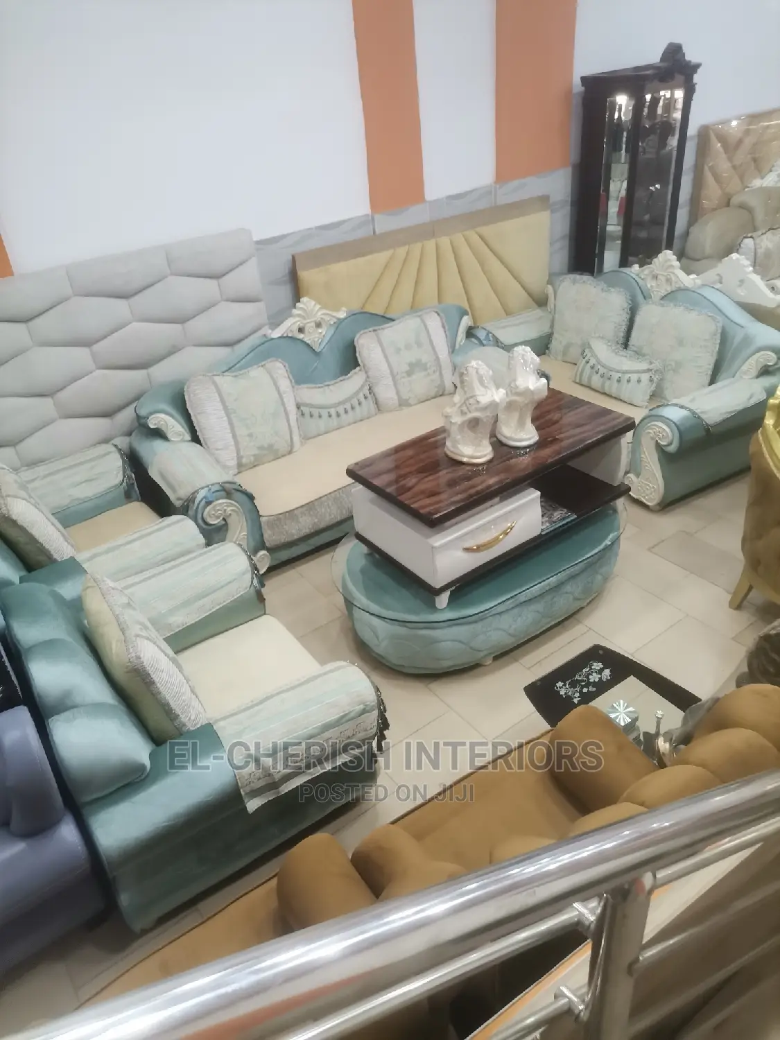 Serea Sofa