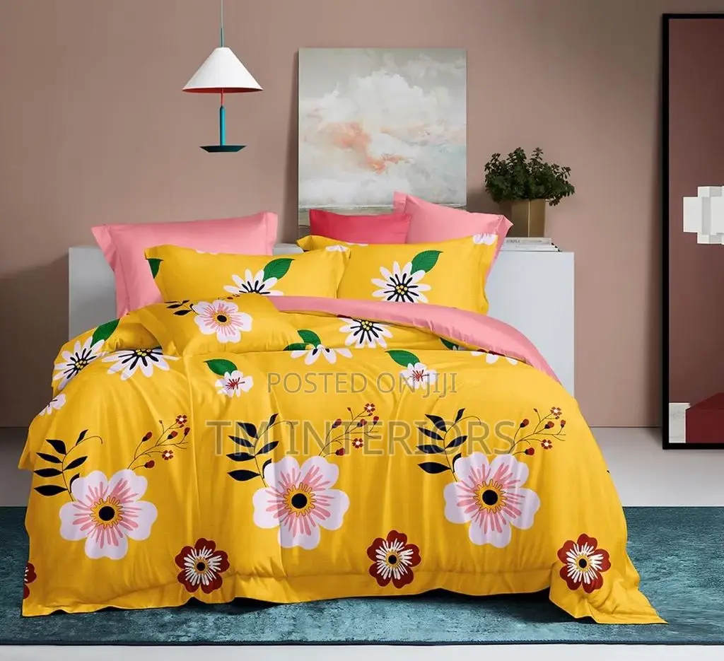 Tm Interiors Exclusive Beddings