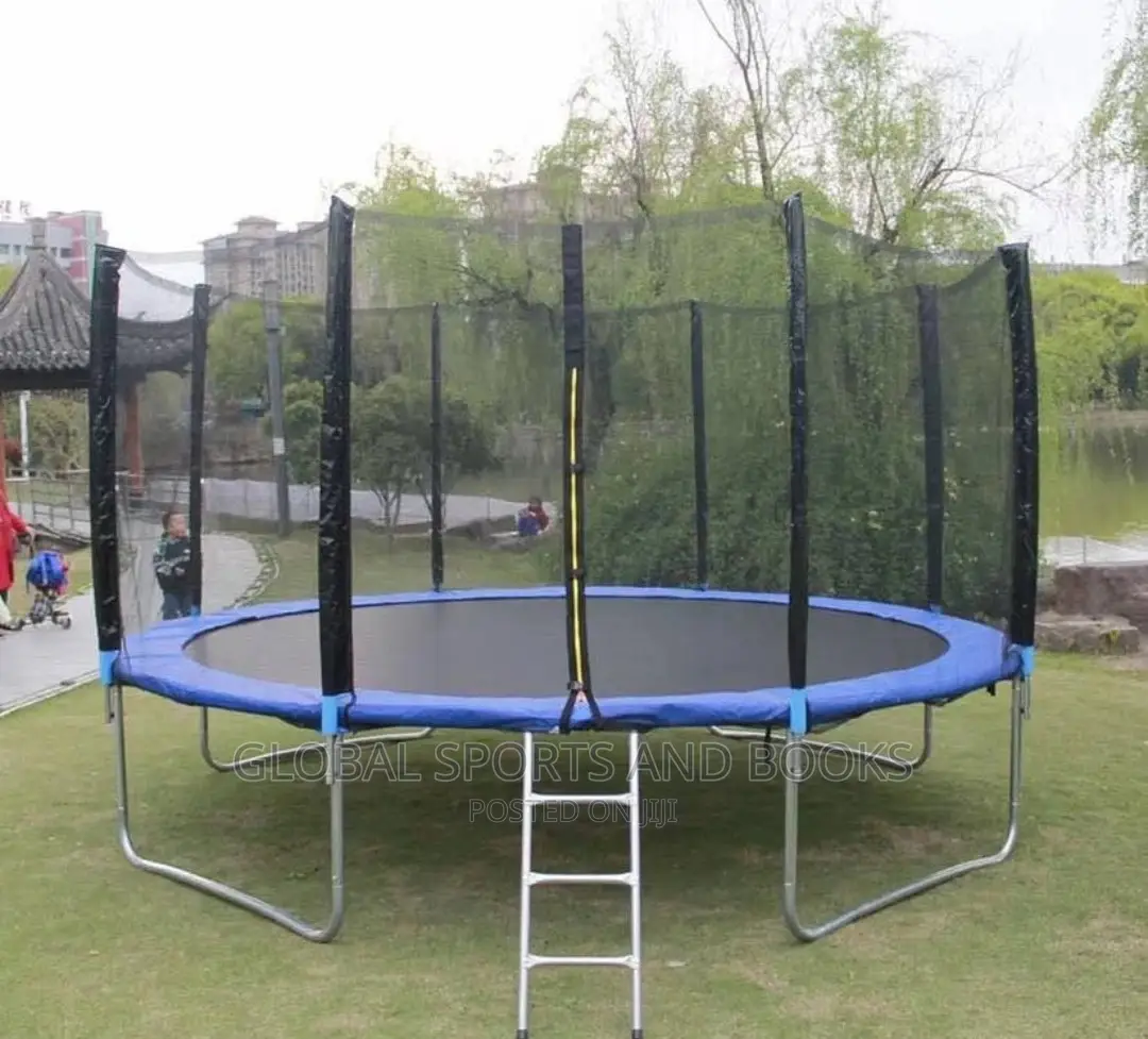 Trampoline