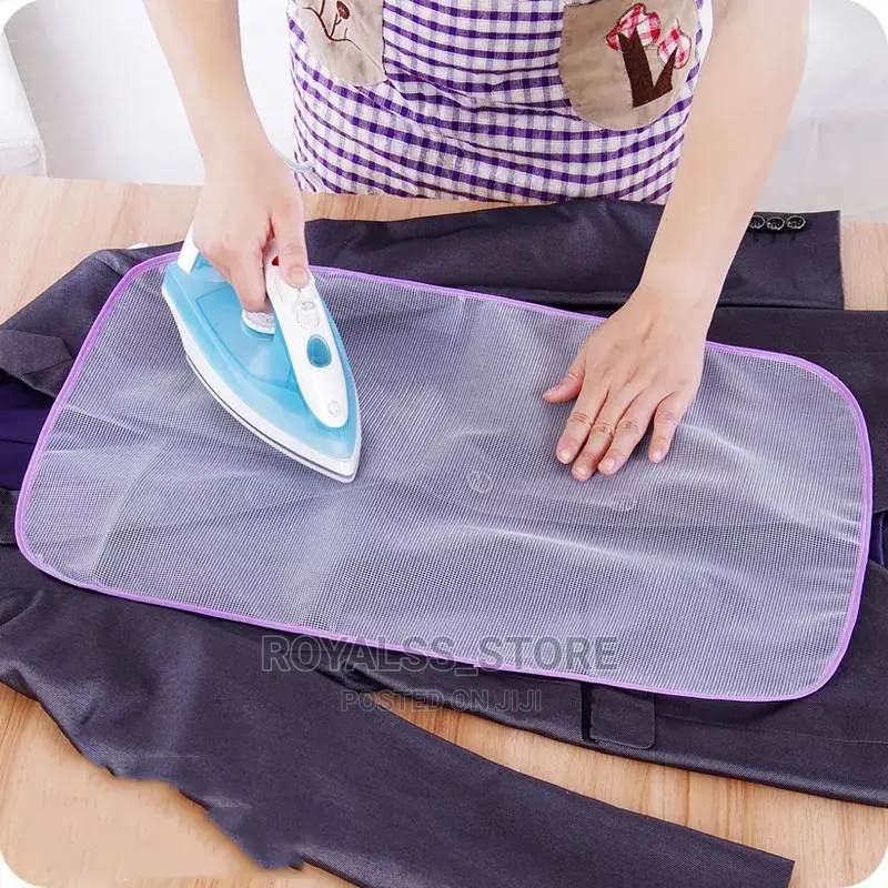 Electric Steam Iron