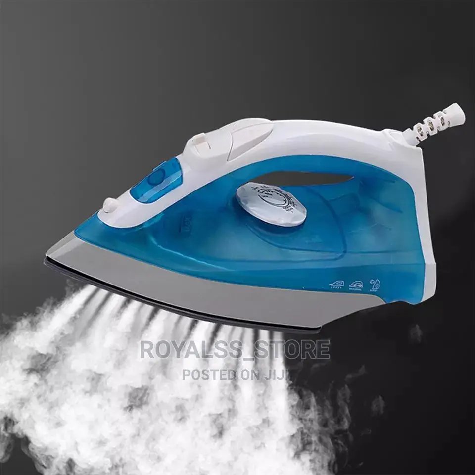 Electric Steam Iron