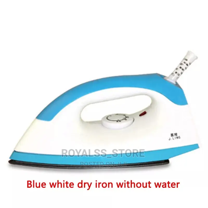 Jd SMP Dry Electric Iron