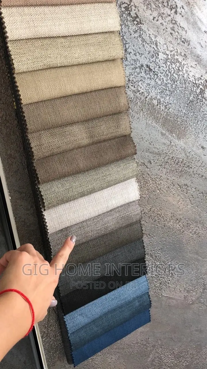 Premium Quality Curtains