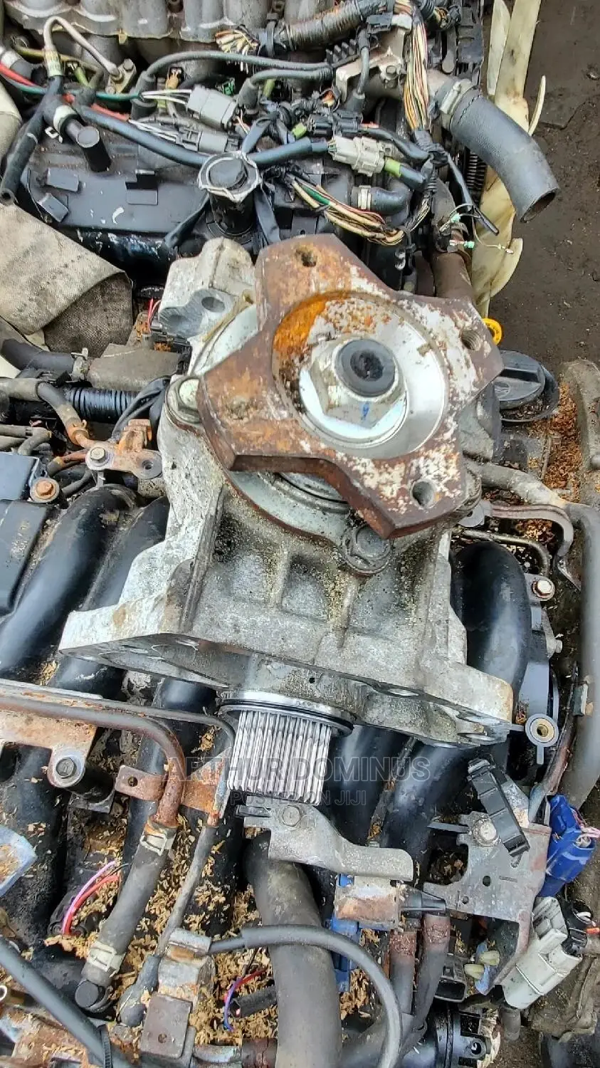 Nissan Murano Pathfinder Gearbox Auxiliary 2015/2020