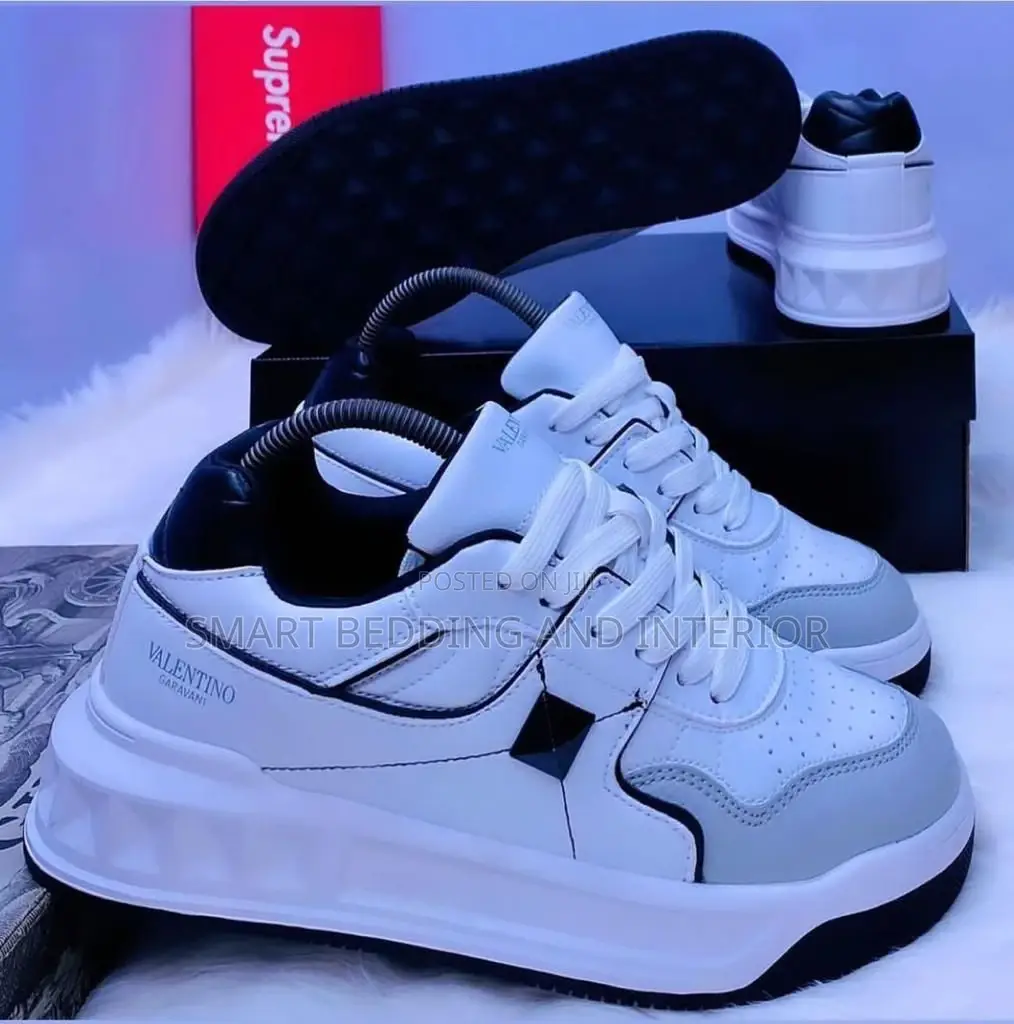 Valentino's