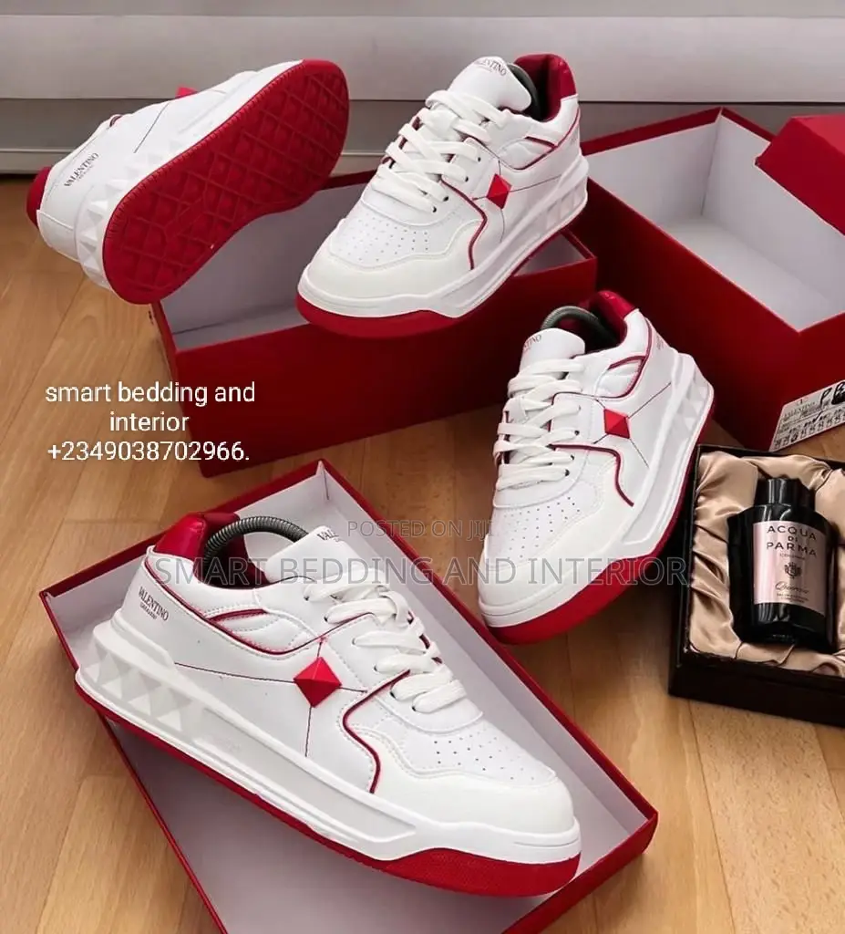 Valentino's
