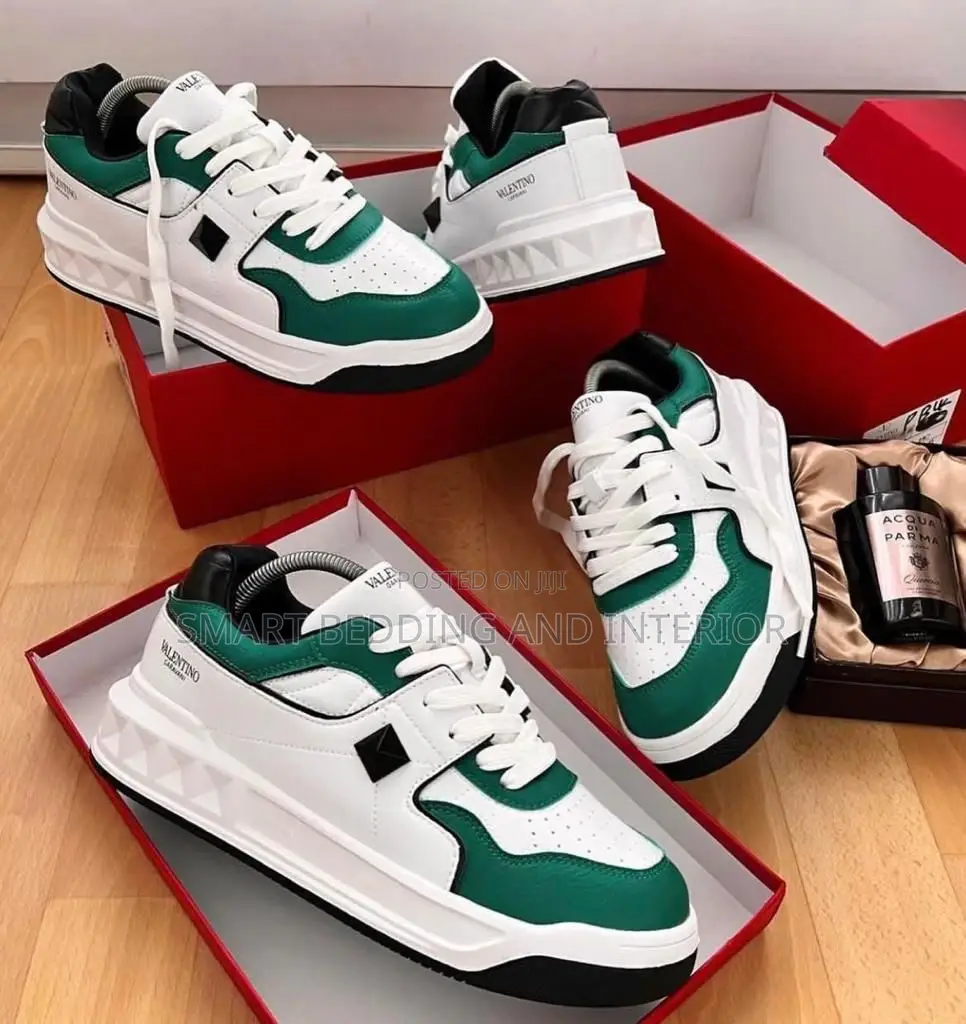 Valentino's