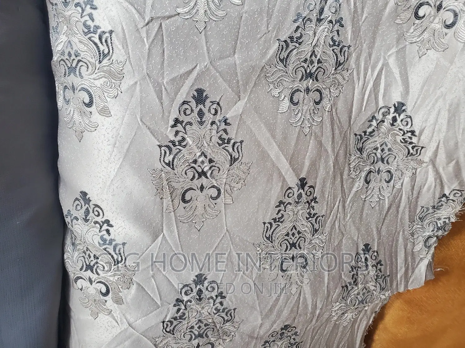 Premium Turkish Curtains