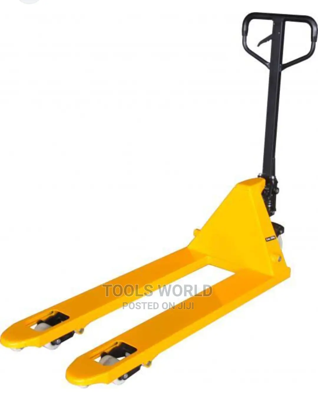 Hydraulic Hand Pallet Truck 3000kg 3ton