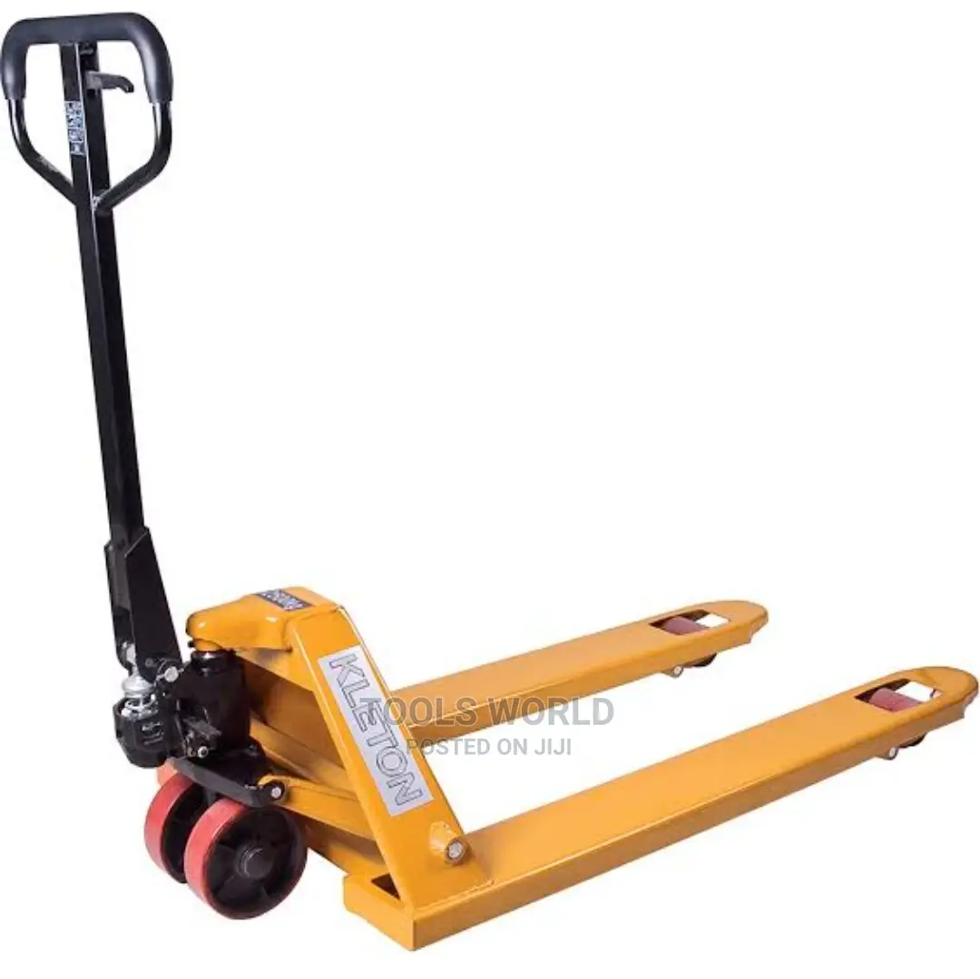 Hydraulic Hand Pallet Truck 3000kg 3ton