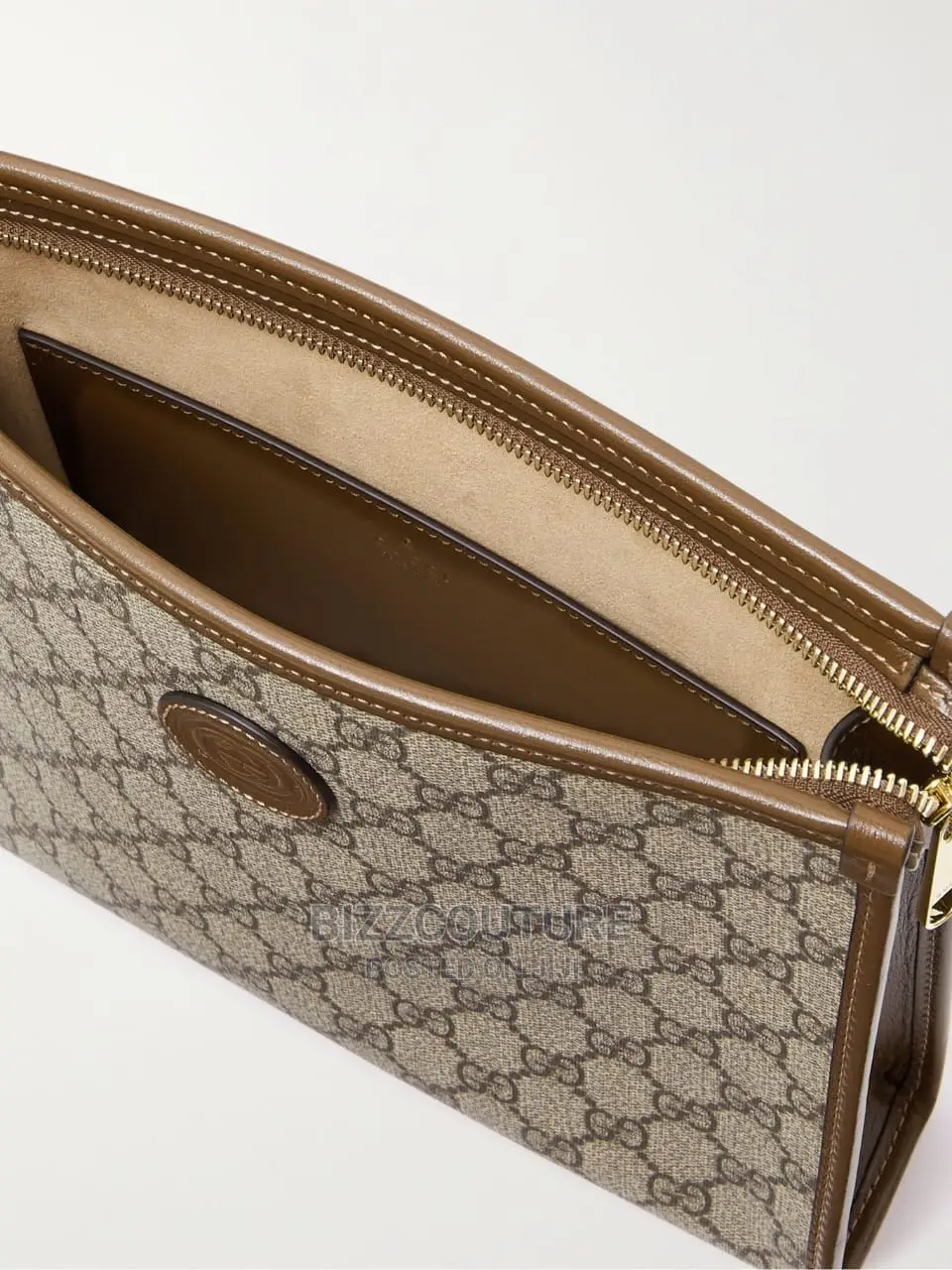 Original GUCCI Clutches Bags Available in Store