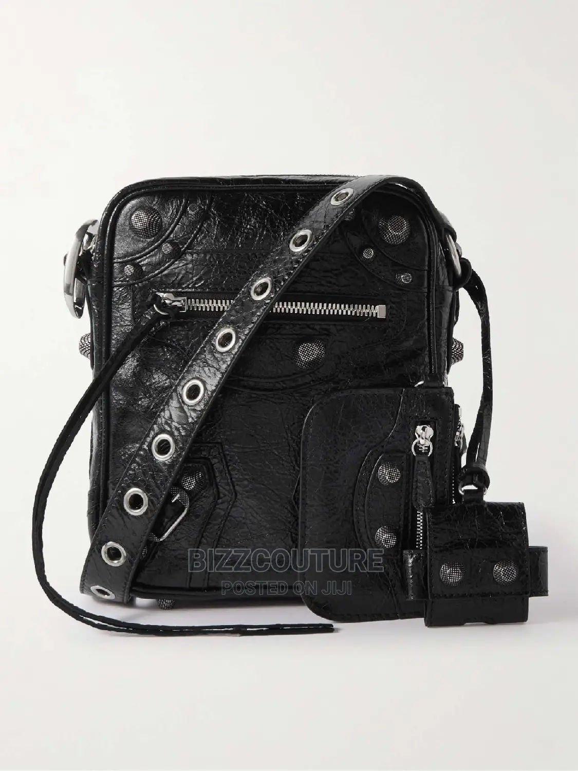 Original BALENCIAGA Crossbody Bags Available in Store