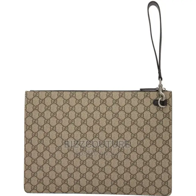 Original GUCCI POUCH Bags Available in Store