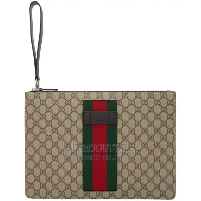 Original GUCCI POUCH Bags Available in Store