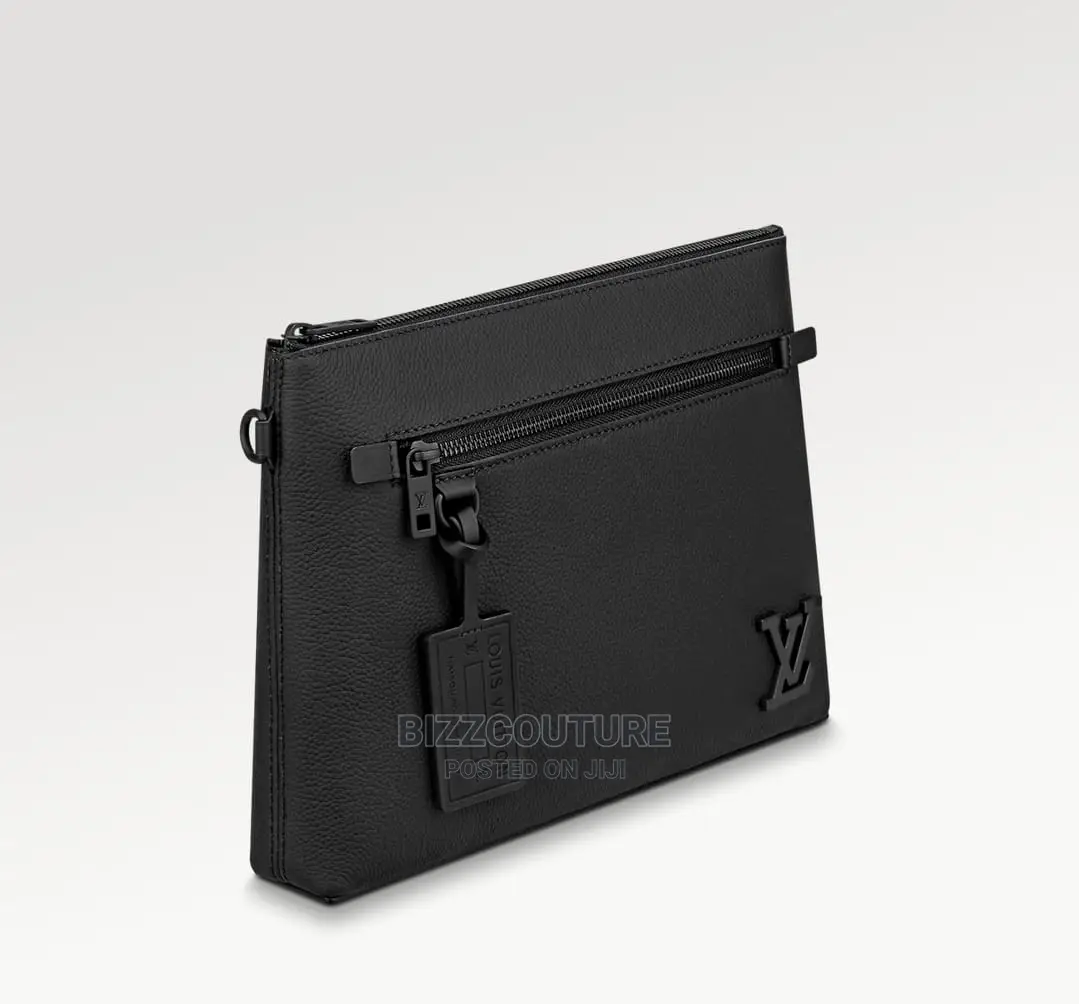 Original LOUIS VUITTON POUCH Bags Available in Store