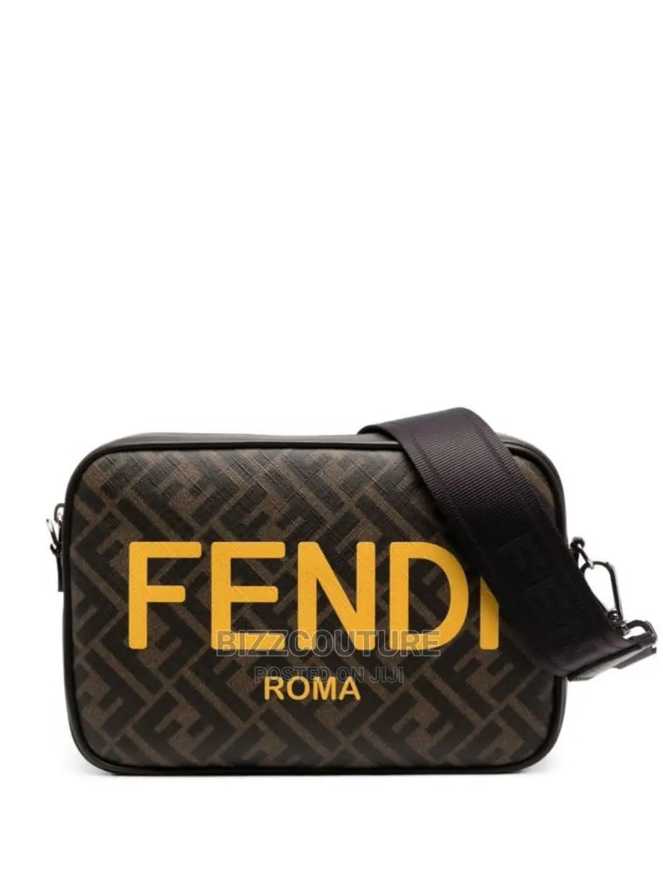 Original FENDI Crossbody Bags Available in Store