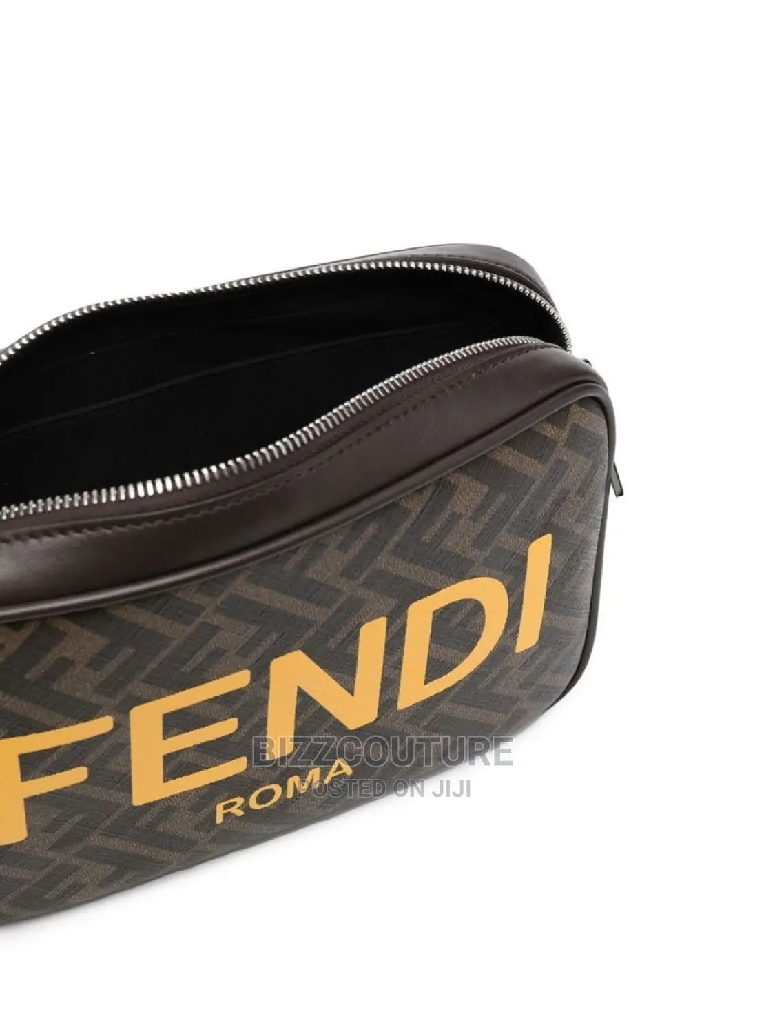 Original FENDI Crossbody Bags Available in Store