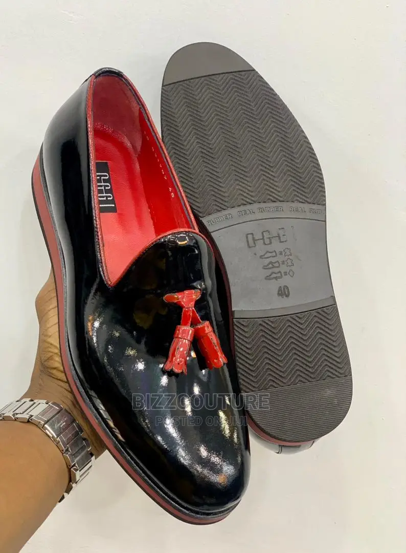 Original Italian OGGI Loafers Available in Store