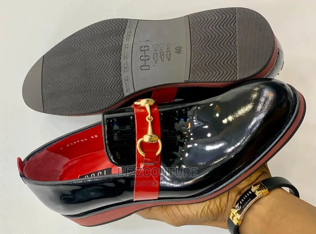 Original Italian OGGI Loafers Available in Store