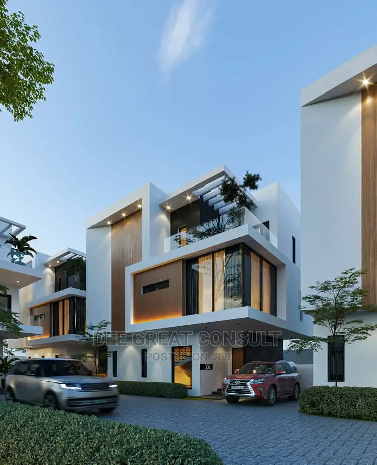 Building and Architectural Services