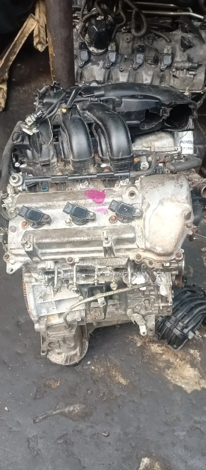 1GR for Toyota Tacoma,4runner