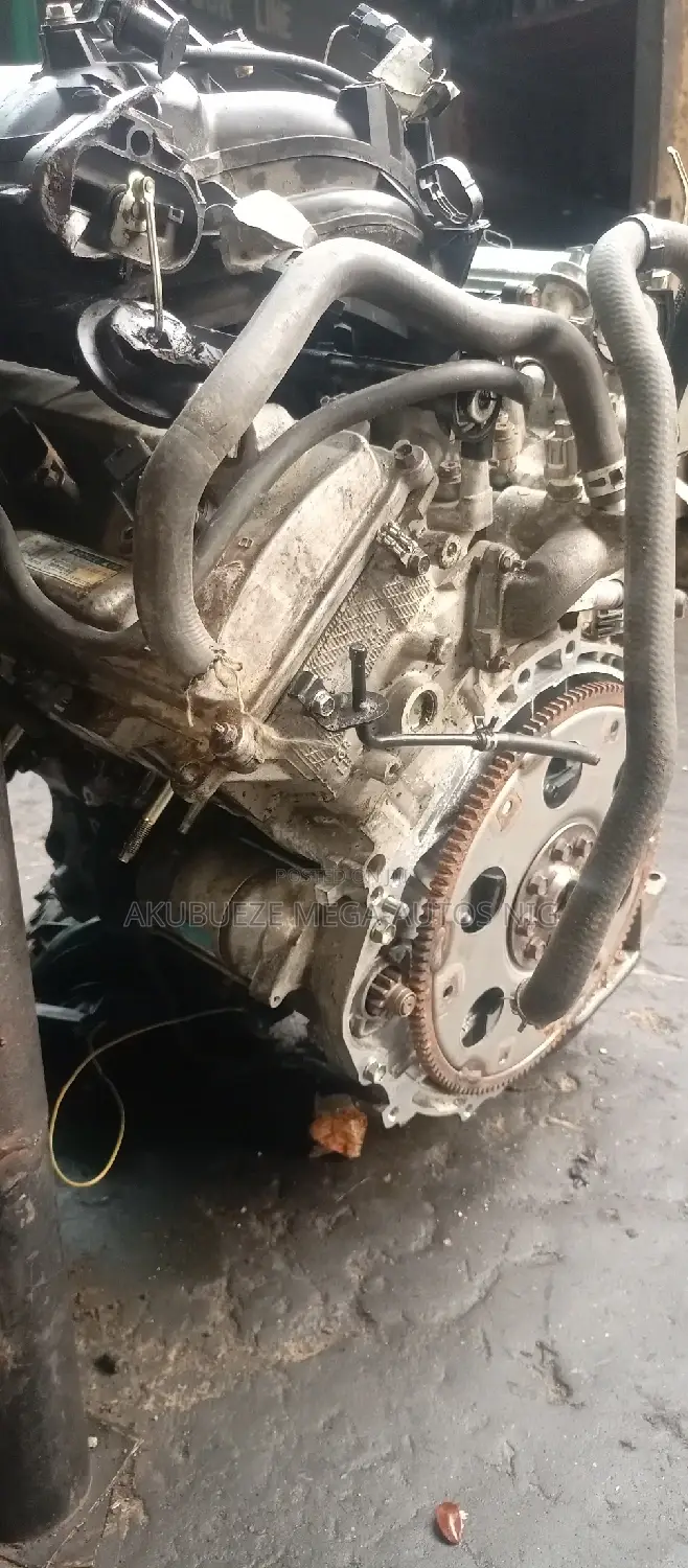 1GR for Toyota Tacoma,4runner