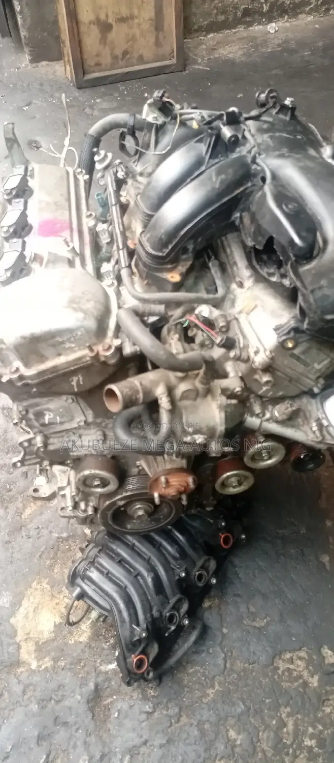1GR for Toyota Tacoma,4runner