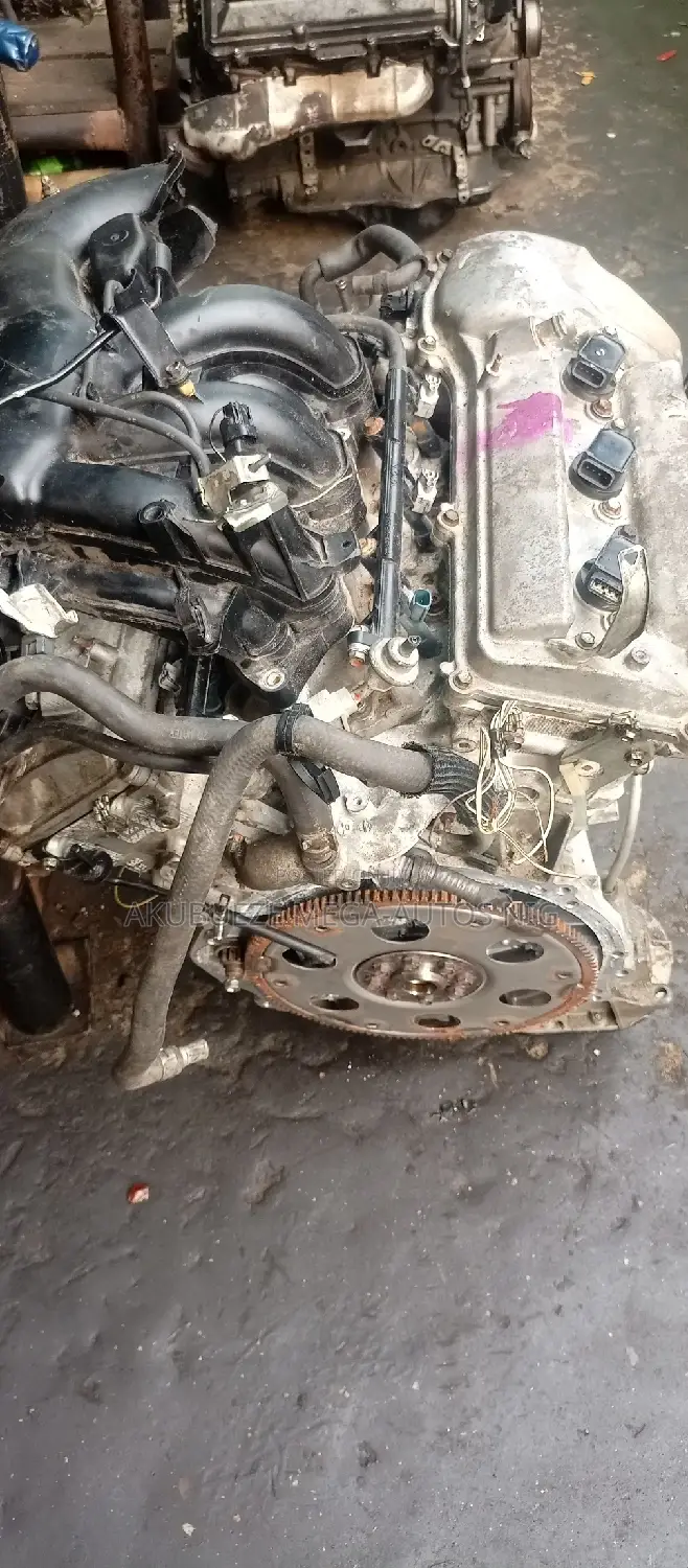 1GR for Toyota Tacoma,4runner