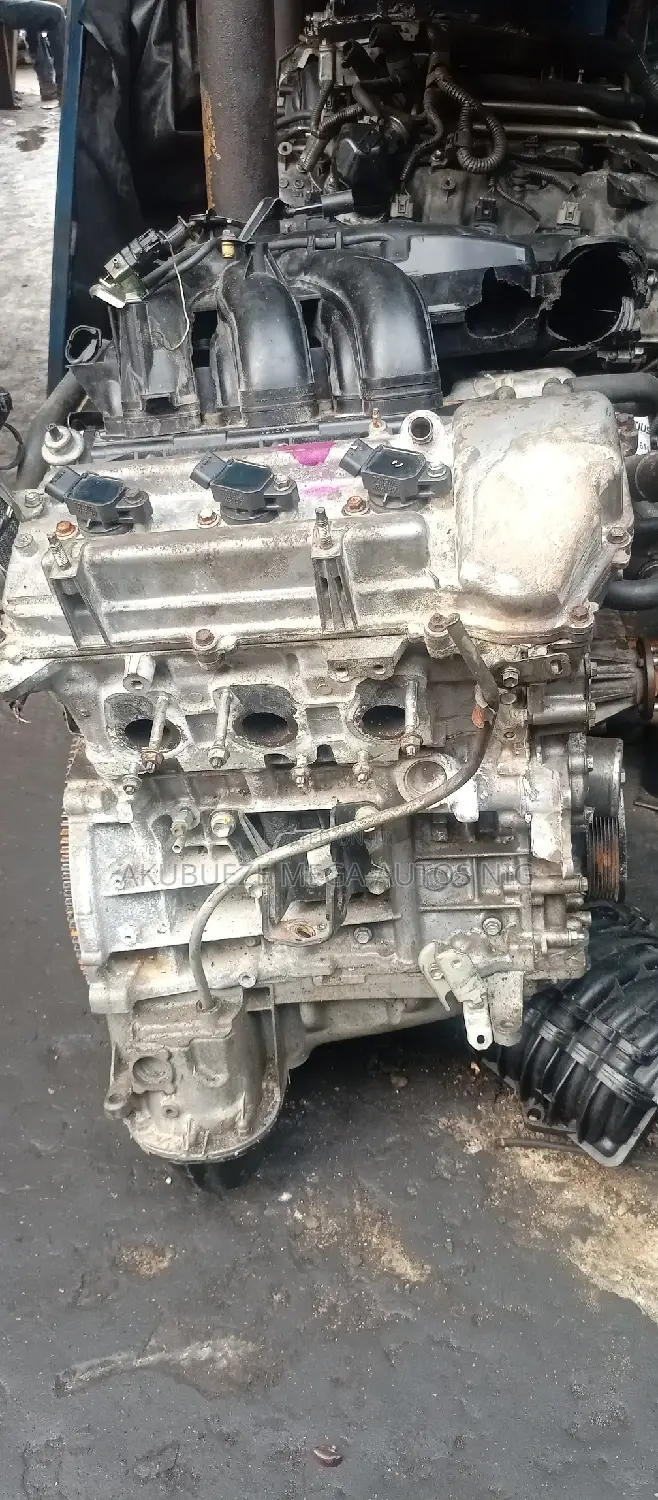 1GR for Toyota Tacoma,4runner