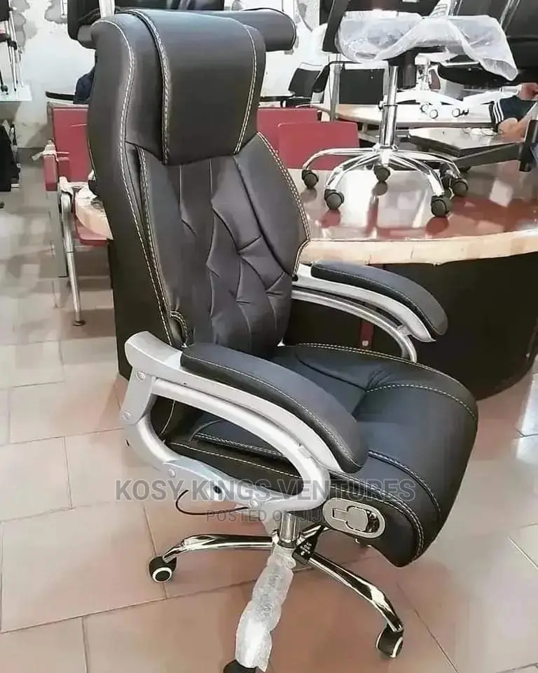 High Quality Manager Swivel Chair