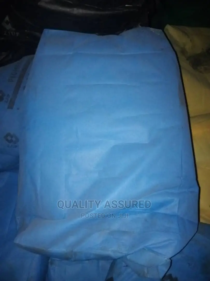 Blue Colour Original Pigment