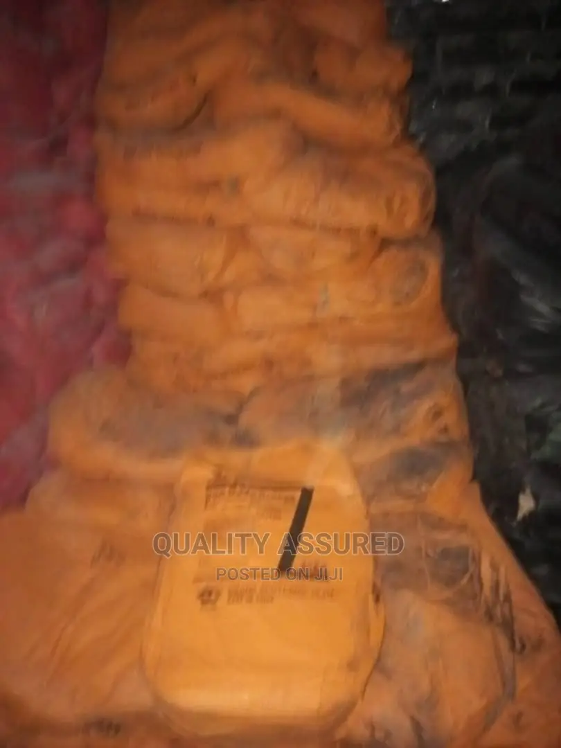 Yellow Color Hardner Pigment