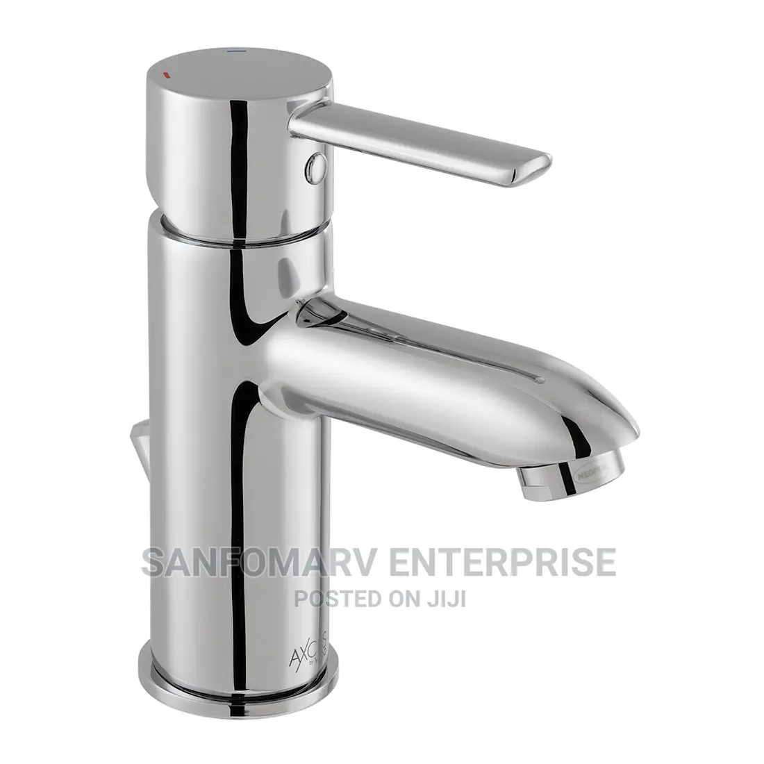 Vado Kore Basin Mixer