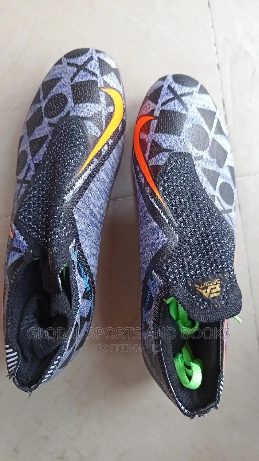 Phantom Nike Football Boots