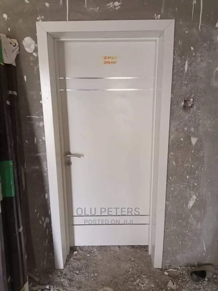 Internal Room Door for Room