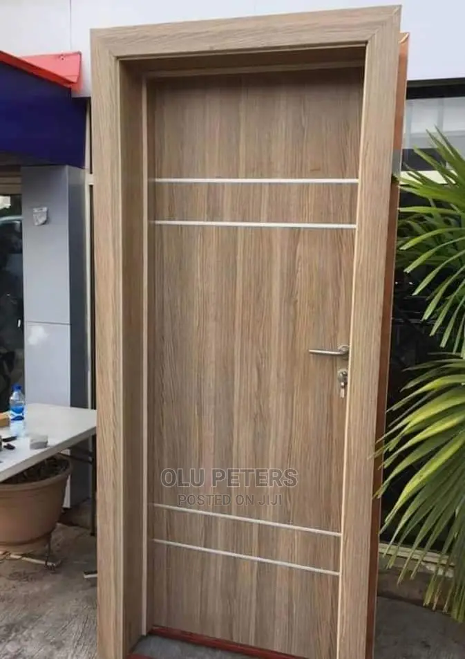 Internal Room Door for Room